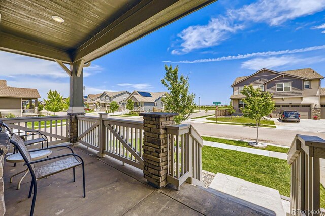 10991 Xanadu St, Commerce City, CO 80022 - photo 37