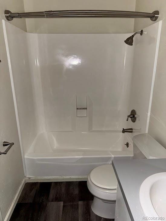 10792 E Exposition Ave Unit 355, Aurora, CO 80012 - photo 6