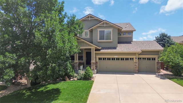 8306 Outrider Rd, Littleton, CO 80125 - photo 1