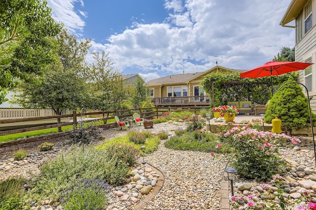 8306 Outrider Rd, Littleton, CO 80125 - photo 42