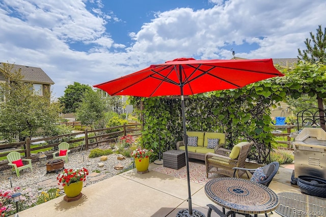 8306 Outrider Rd, Littleton, CO 80125 - photo 44