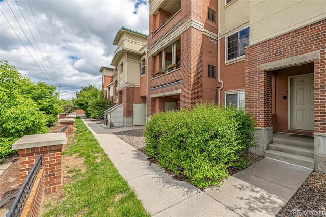 4100 Albion St Unit 321, Denver, CO 80216 - photo 24