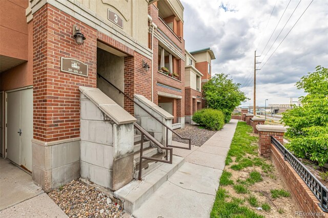4100 Albion St Unit 321, Denver, CO 80216 - photo 25