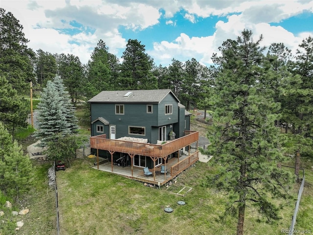31258 Niakwa Rd, Evergreen, CO 80439 - photo 4