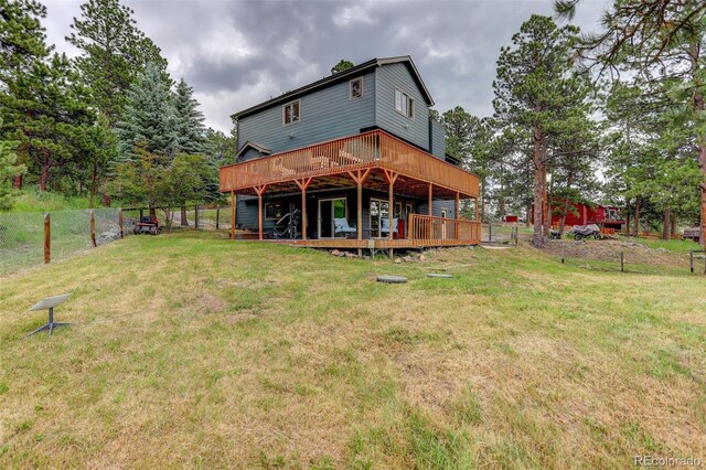 31258 Niakwa Rd, Evergreen, CO 80439 - photo 41