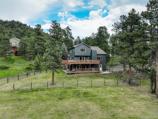 31258 Niakwa Rd, Evergreen, CO 80439 - photo 42