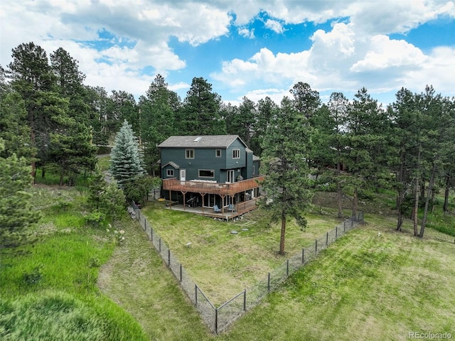 31258 Niakwa Rd, Evergreen, CO 80439 - photo 44