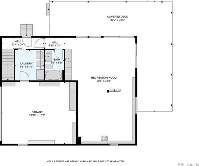 31258 Niakwa Rd, Evergreen, CO 80439 - photo 48