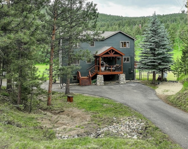31258 Niakwa Rd, Evergreen, CO 80439 - photo 1
