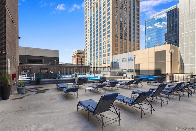 1020 15th St Unit 29J, Denver, CO 80202 - photo 24