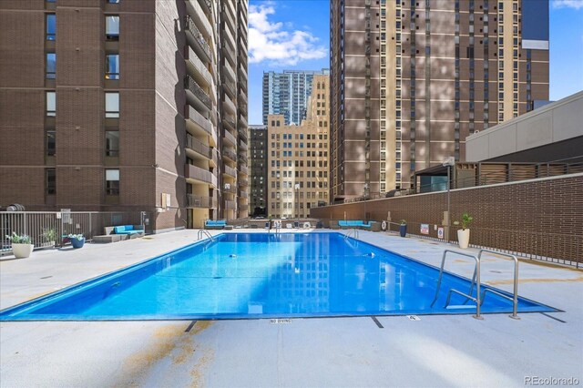 1020 15th St Unit 29J, Denver, CO 80202 - photo 26