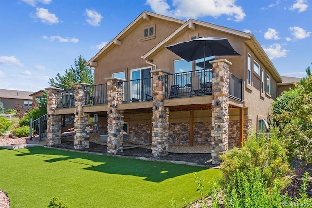 15998 Midland Valley Way, Monument, CO 80132 - photo 4