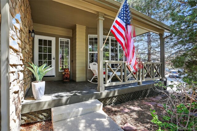 10343 Stoneflower Dr, Parker, CO 80134 - photo 2
