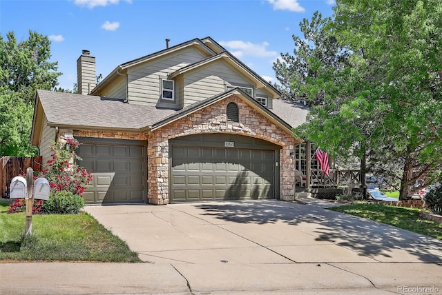 10343 Stoneflower Dr, Parker, CO 80134 - photo 1