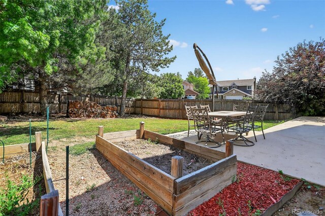 10343 Stoneflower Dr, Parker, CO 80134 - photo 46