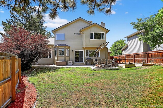 10343 Stoneflower Dr, Parker, CO 80134 - photo 40