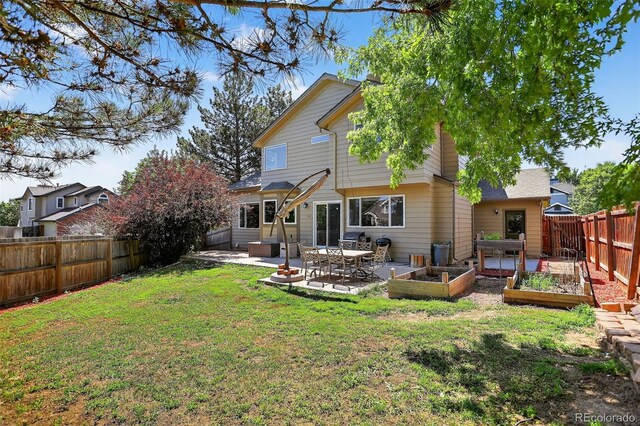 10343 Stoneflower Dr, Parker, CO 80134 - photo 42