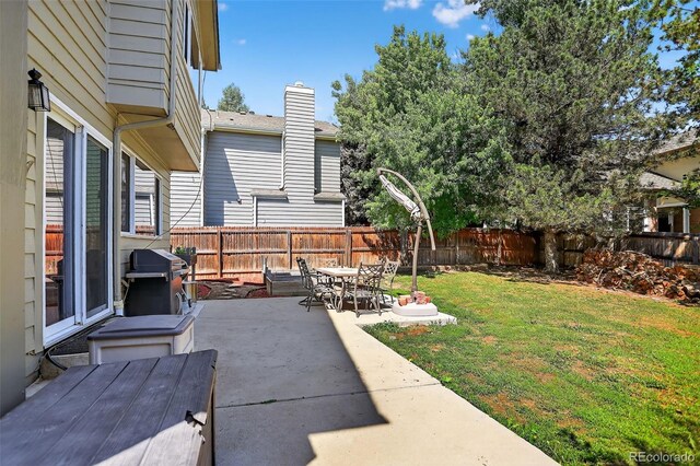 10343 Stoneflower Dr, Parker, CO 80134 - photo 43