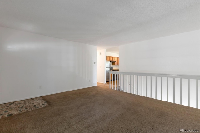 3577 S Ouray Cir, Aurora, CO 80013 - view of carpeted spare room