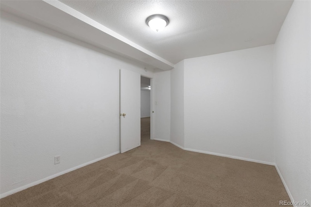 3577 S Ouray Cir, Aurora, CO 80013 - empty room featuring carpet flooring