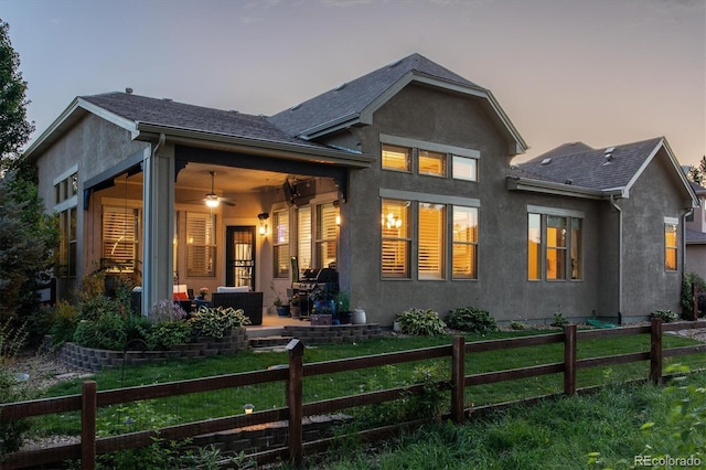 5049 Gladiola Way, Golden, CO 80403 - photo 35