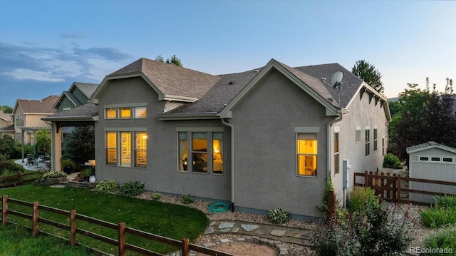 5049 Gladiola Way, Golden, CO 80403 - photo 39