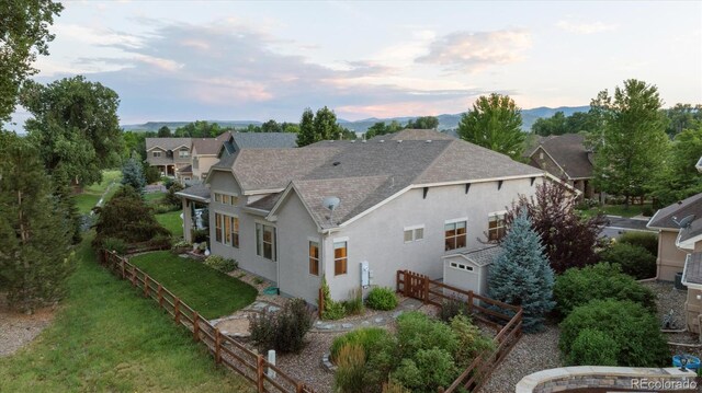 5049 Gladiola Way, Golden, CO 80403 - photo 41