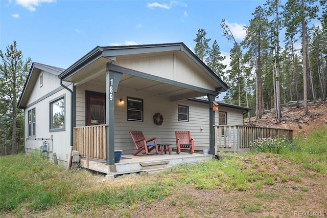 189 Sioux Trl, Evergreen, CO 80439 - photo 1