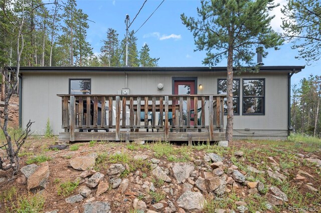 189 Sioux Trl, Evergreen, CO 80439 - photo 23