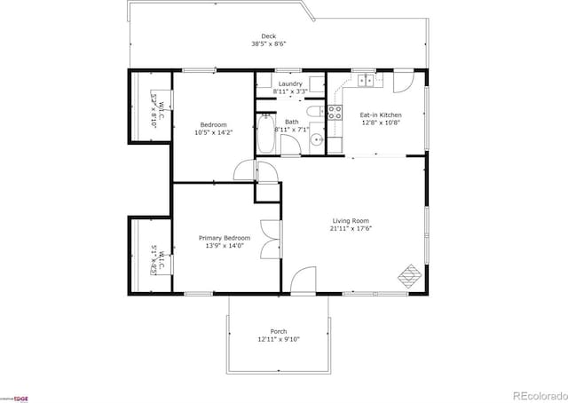 189 Sioux Trl, Evergreen, CO 80439 - photo 31