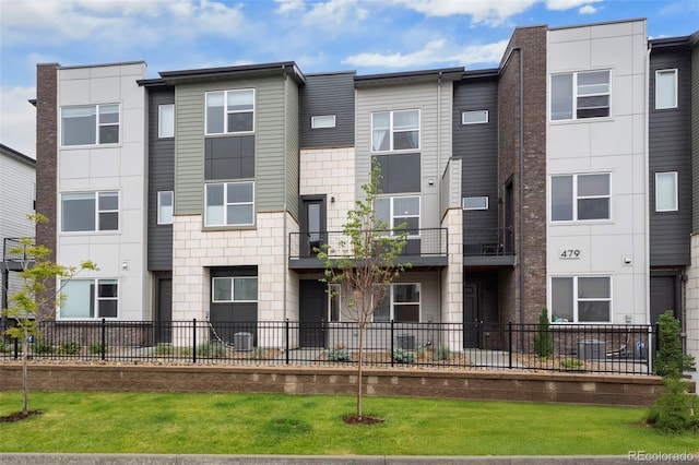 479 Interlocken Blvd Unit 105, Broomfield, CO 80021 - view of front facade