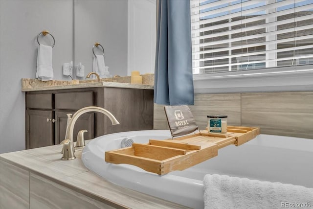 23913 E Swallow Cir, Aurora, CO 80016 - bathroom view