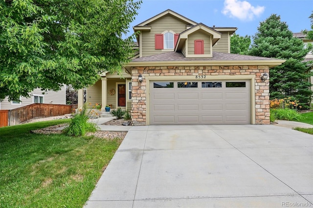8532 W Eden Dr, Littleton, CO 80127 - photo 25