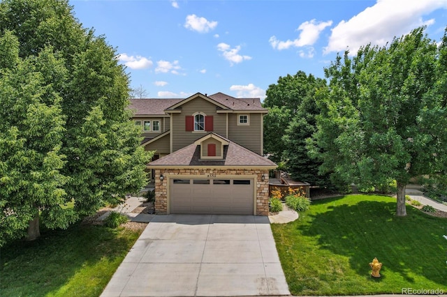 8532 W Eden Dr, Littleton, CO 80127 - photo 1