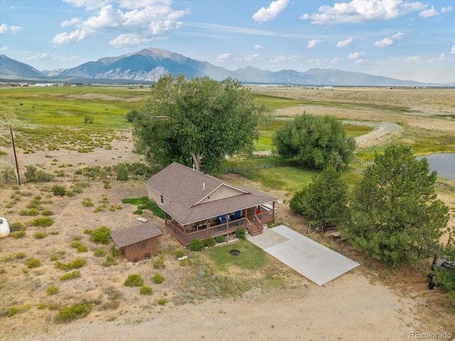 11355 E County Road 270, Nathrop, CO 81236 - photo 1