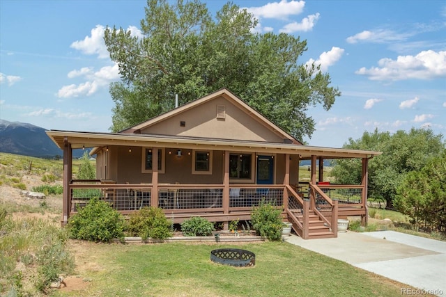 11355 E County Road 270, Nathrop, CO 81236 - photo 3