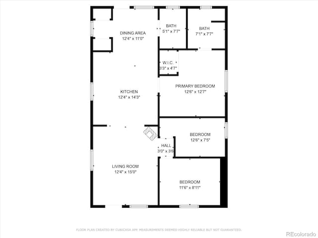 11355 E County Road 270, Nathrop, CO 81236 - photo 26