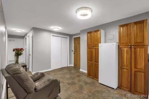 1611 Garfield Ave Unit 2, Louisville, CO 80027 - view of living room