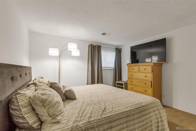 1611 Garfield Ave Unit 2, Louisville, CO 80027 - bedroom with carpet and a textured ceiling