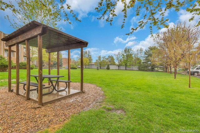 1611 Garfield Ave Unit 2, Louisville, CO 80027 - view of property's community