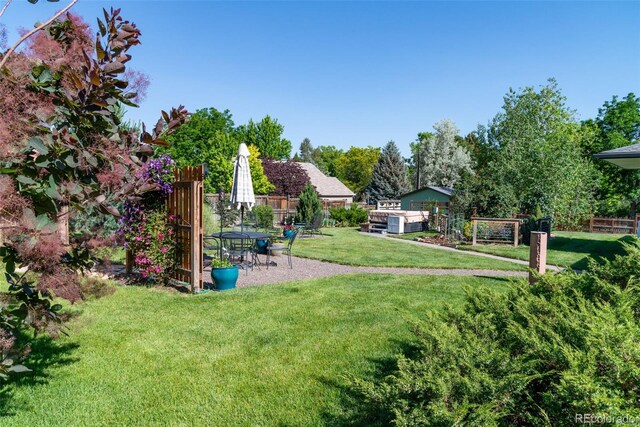 2125 Rangeview Ln, Longmont, CO 80501 - photo 34