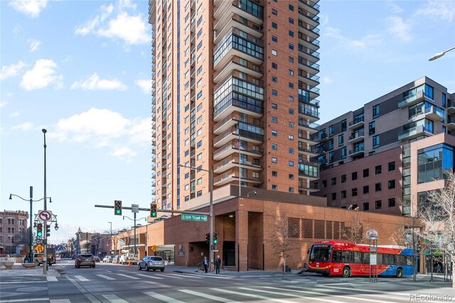 1551 Larimer St Unit 1405, Denver, CO 80202 - view of property