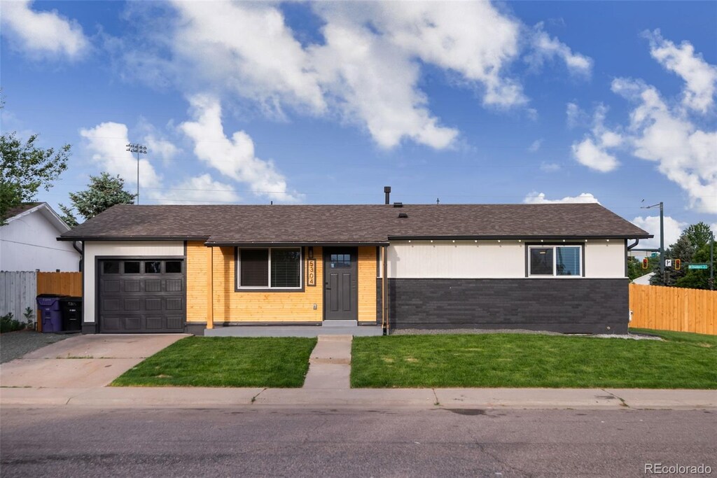 5304 Granby St, Denver, CO 80239 - photo 1