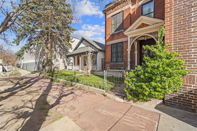 2322-2318 Arapahoe St, Denver, CO 80205 - photo 24