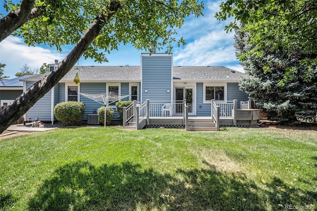 760 S Dearborn Ct, Aurora, CO 80012 - photo 10