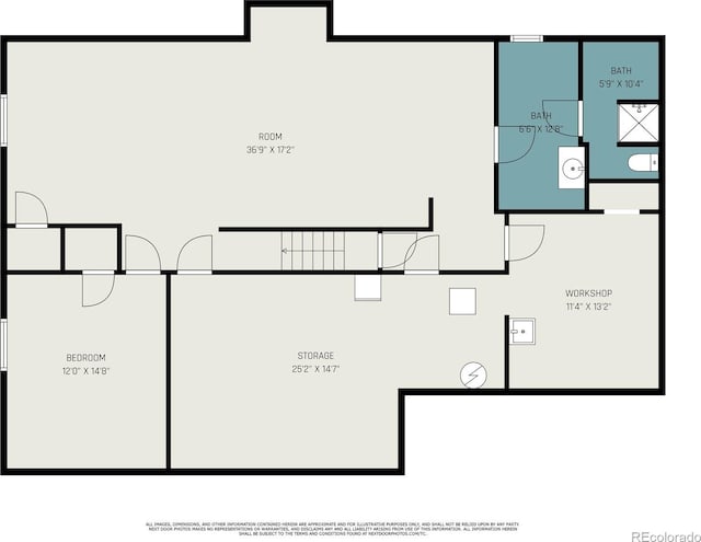 760 S Dearborn Ct, Aurora, CO 80012 - photo 13