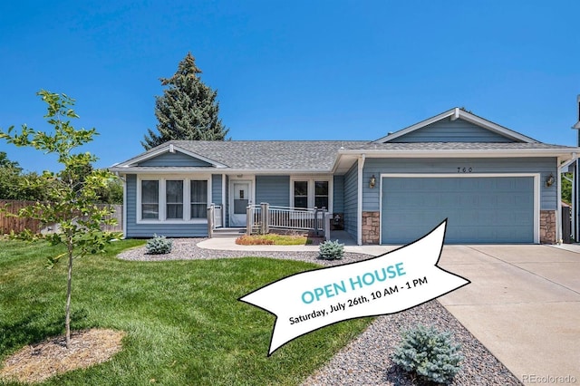 760 S Dearborn Ct, Aurora, CO 80012 - photo 1