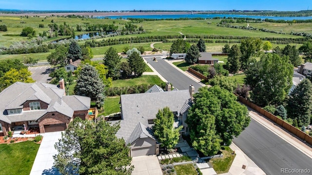 10293 E Sheri Ln, Englewood, CO 80111 - view of subject property featuring a large body of water