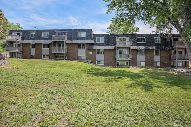 140 E Highline Cir Unit 304, Centennial, CO 80122 - photo 1