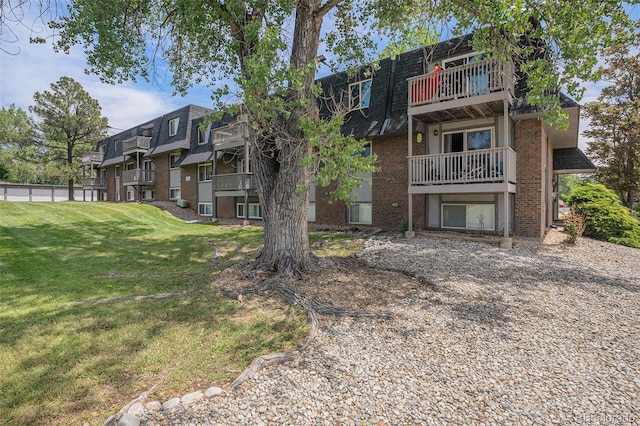 140 E Highline Cir Unit 304, Centennial, CO 80122 - photo 2